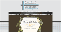 Desktop Screenshot of modestopc.org
